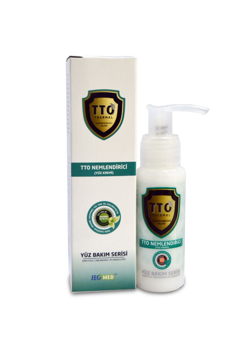 TTO NEM KREM 60 ML