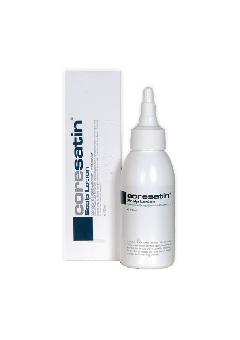 CORESATIN SAC LOSYONU 110 ML