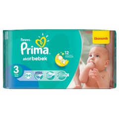 PRIMA AKTIF EKO MIDI 54LU