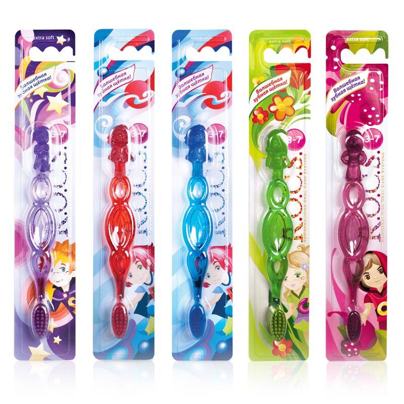 ROCS KIDS 3-7 YAS DIS FIRCASI