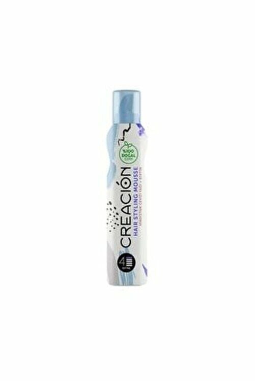 Creacion Saç Köpüğü Hindistan Cevizli Biotin 200 ml
