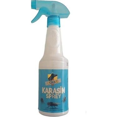 Karasin Sprey 400 ml