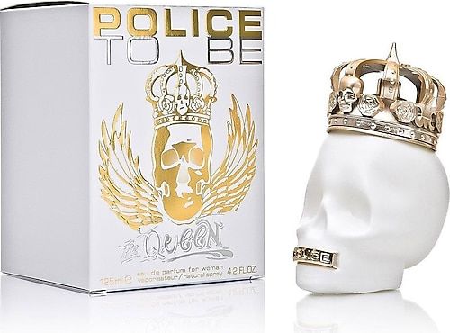 Police To Be The Queen Kadın Parfüm EDP 125 ml
