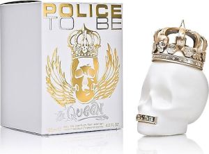 Police To Be The Queen Kadın Parfüm EDP 125 ml