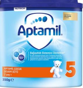 Aptamıl 5 350 Gr Toz Cocuk