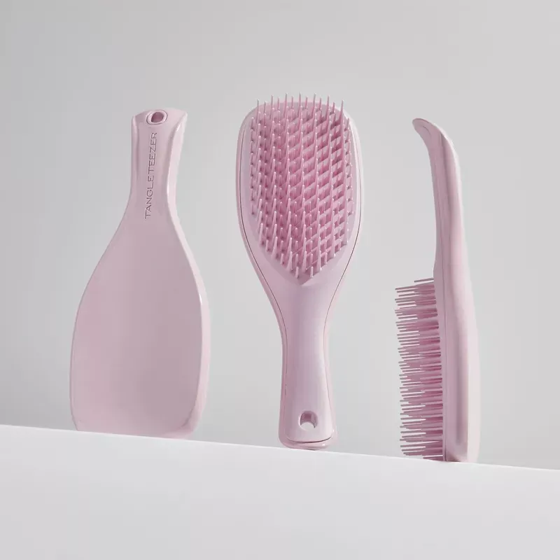 Tangle Teezer Ultimate Detangler Mini Millennial Pink