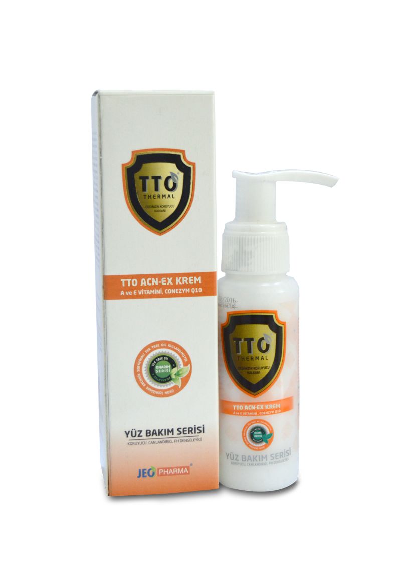 TTO ACNEX KREM 60 ML