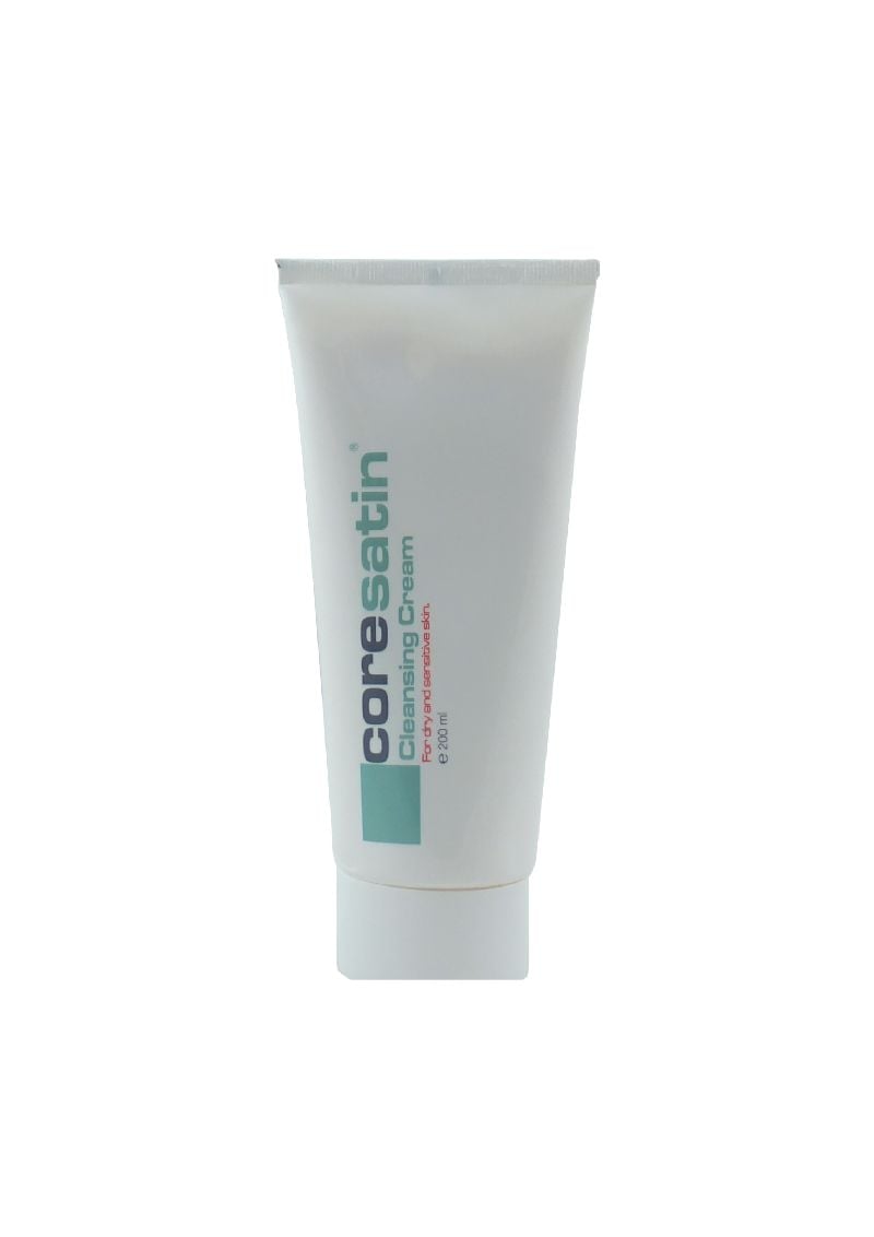 CORESATIN KREM TEMIZLEYICI 200 ML TUP