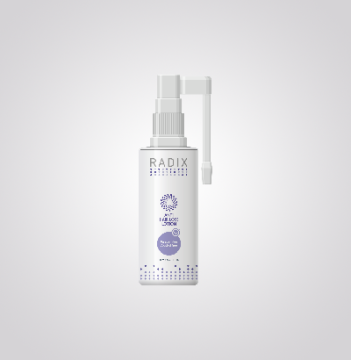 Radix Dökülme Karşıtı Losyon 60ml