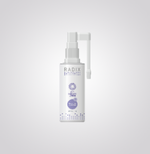 Radix Dökülme Karşıtı Losyon 60ml