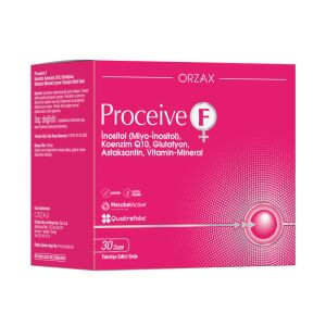 PROCEIVE F 30 SASE