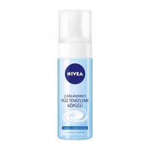 Nivea Visage Yüz Tem.Köpüğü Kh