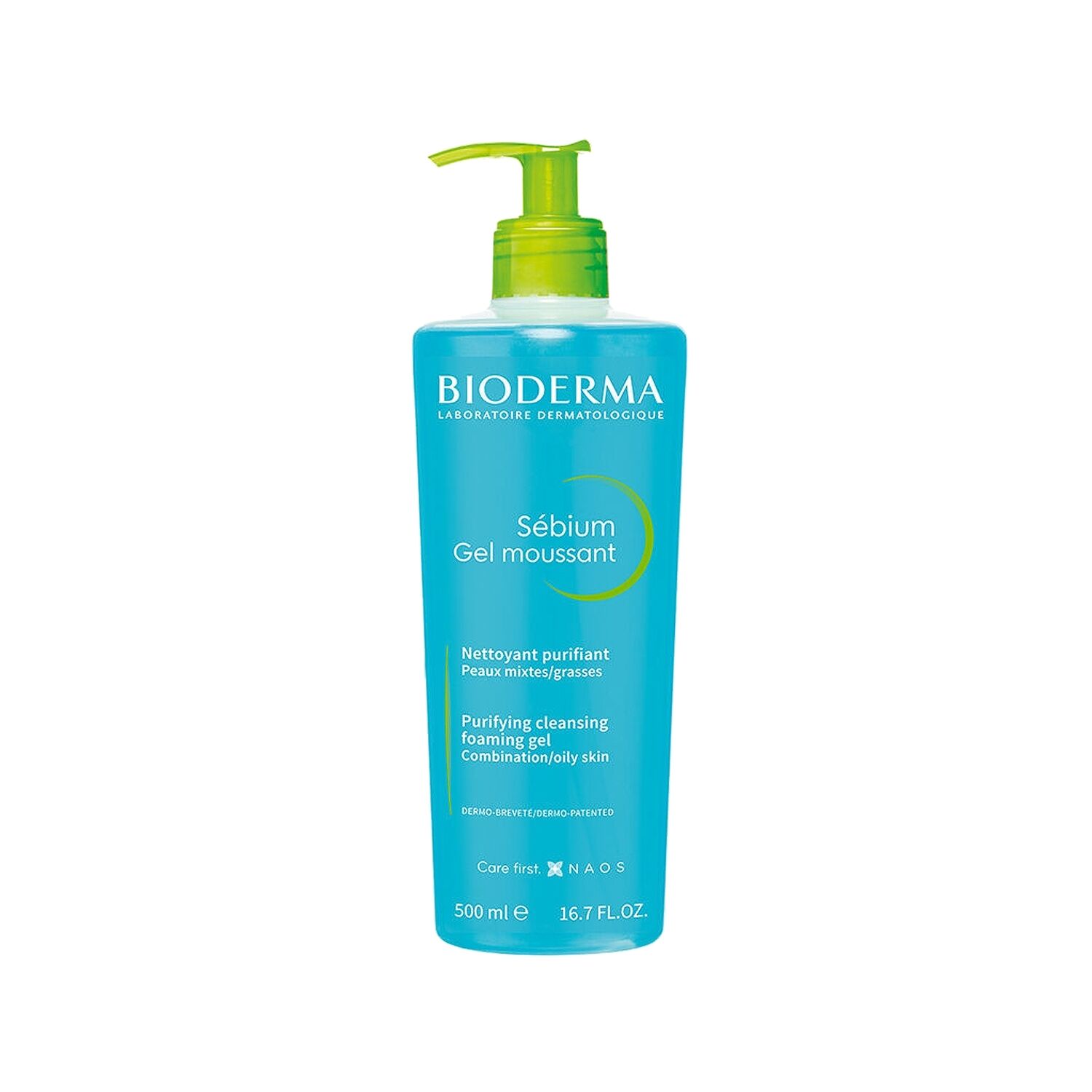 Bioderma Sebium Foaming Gel 500 ml - Özel Fiyat 519,50 TL
