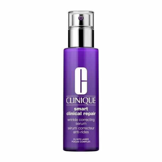Clinique Smart Repair Wrinkle Correcting Serum 50 ml