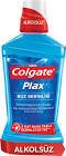 Colgate Plax Buz Serinliği Ağız Bakım Suyu 500 ml