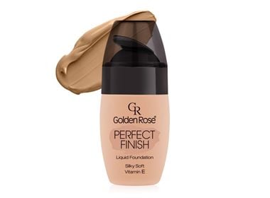 G ROSE FONDOTEN PERFECT FINISH 57