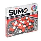Kumtoys Abbalone Sumo Akıl Zeka Strateji Oyunu