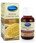 Mecitefendi Hardal Tohumu Yağı 50 ml