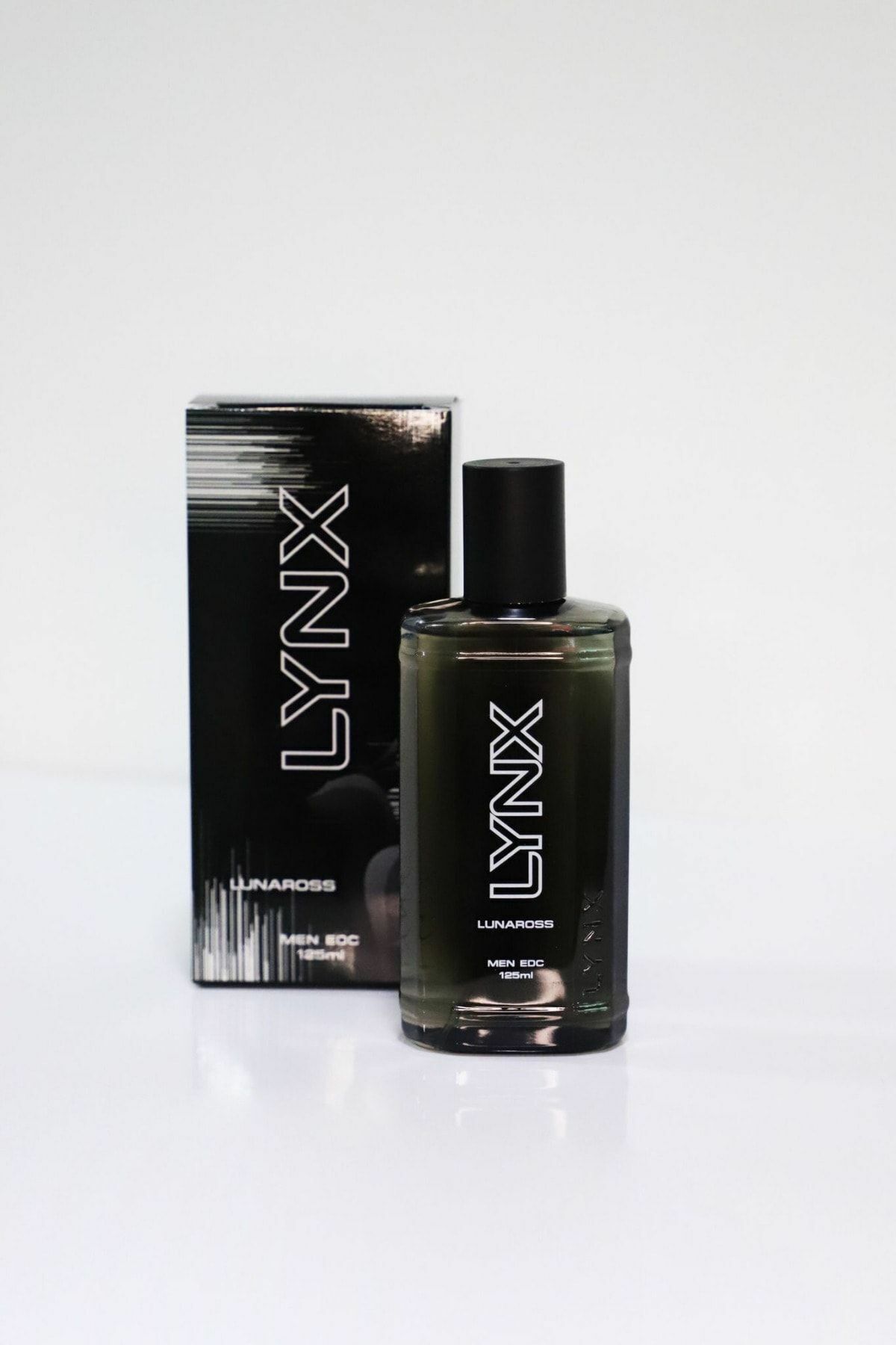 Redist Lynx Lunaross Parfüm Men EDC 125 ml