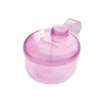 Mycey Toz Mama Kabı Pembe