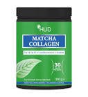 Hud Matcha Collagen Powder 300 G