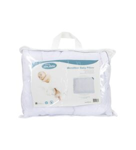 Sevi Bebe Mikrofiber Bebek Yastığı