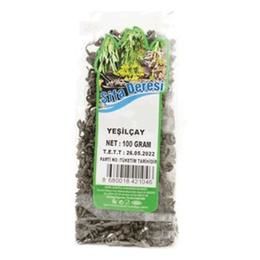 Şifa Deresi Yeşil Çay Bitki Çayı 30 gr 20'li