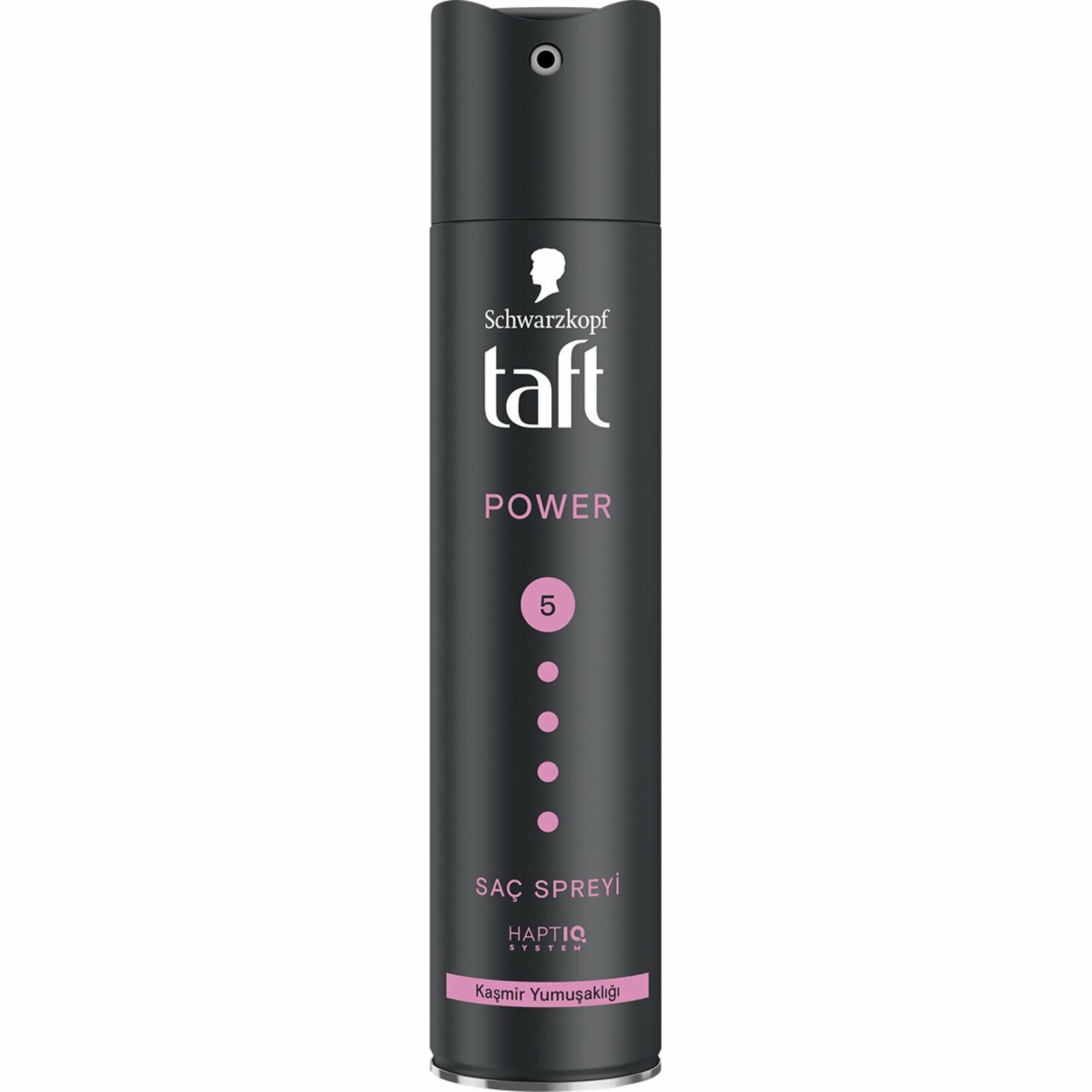 Taft Sprey Power Kaşmir Mega Güçlü Tutuş 250 ml