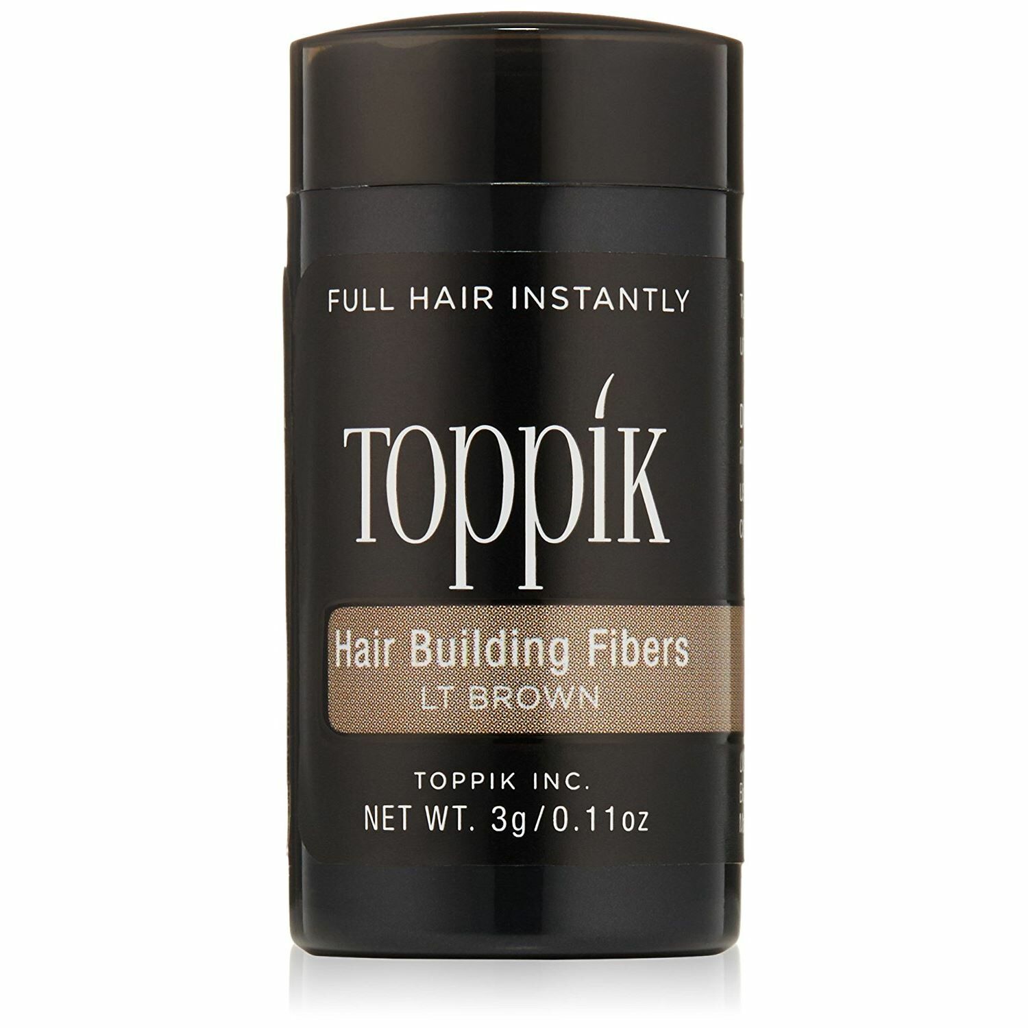 Toppik Açık Kahve 10,3 gr