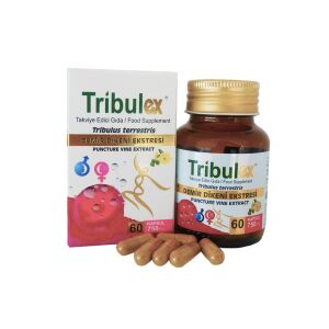 Tribulex 60 Kapsül