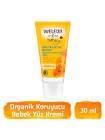 Weleda Baby Calendula Koruyucu Yüz Kremi 30 ml
