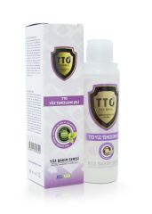 TTO YUZ TEMIZLEME JELI 120 ML