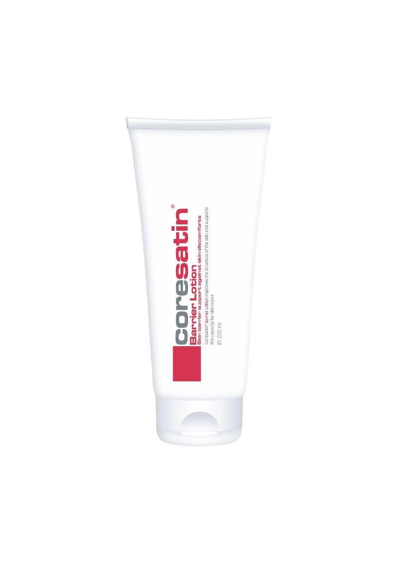 CORESATIN BARIYER LOSYON TUP 200 ML