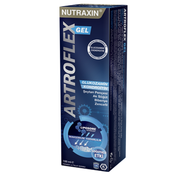 Nutraxin Artroflex Gel 100 Ml