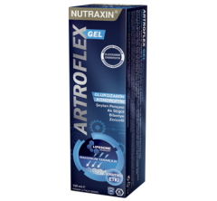 Nutraxin Artroflex Gel 100 Ml