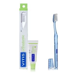DENTAID VITIS ORTHODONTIC DIS FIRCASI