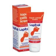 LAPITAK TOPUK CATLAK KREMI