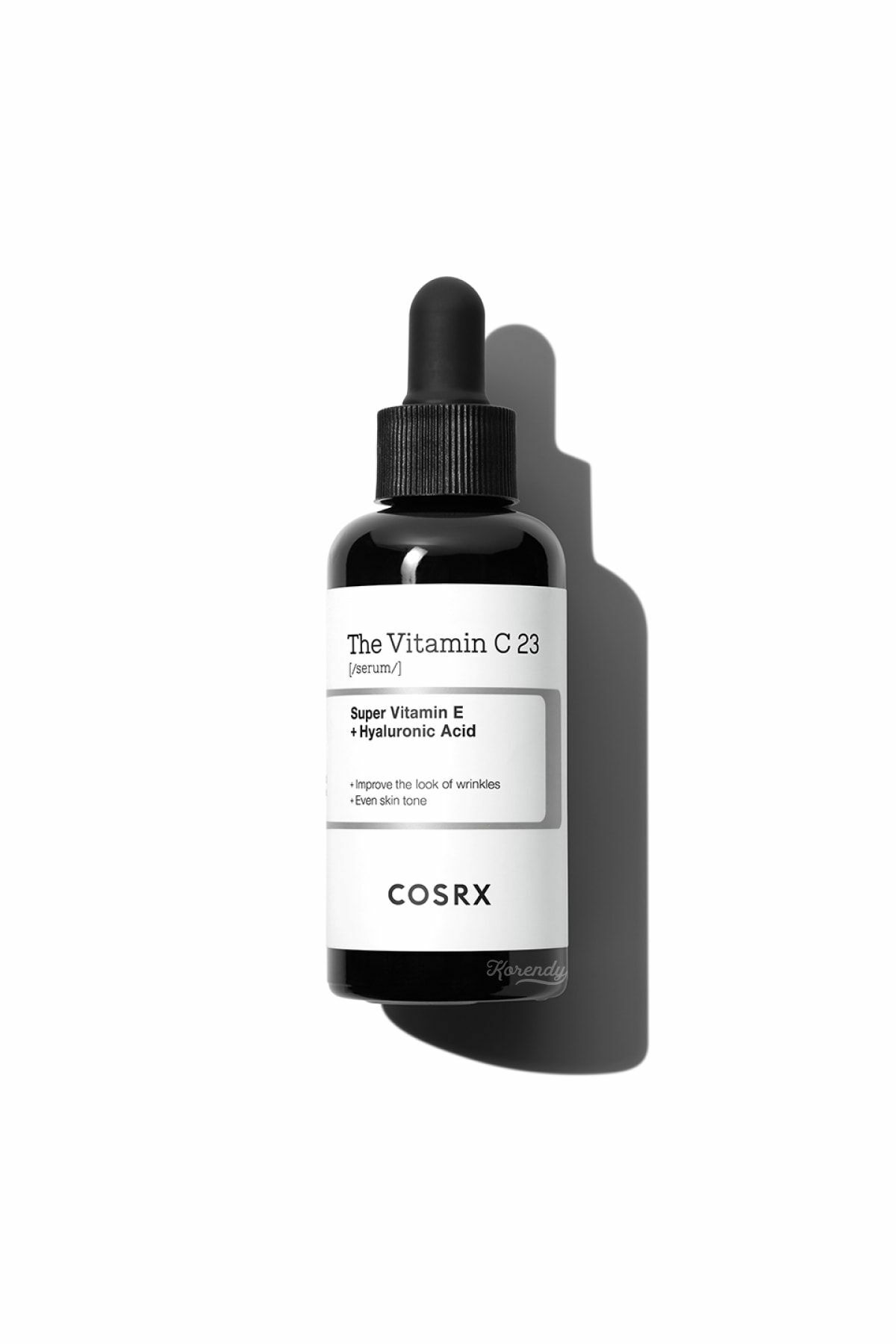 Cosrx The Vitamin C23 Aydınlatıcı C Vitaminli Serum 20 ml