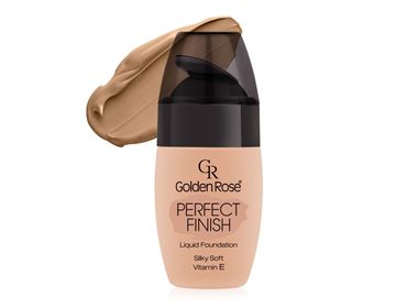 G ROSE FONDOTEN PERFECT FINISH 58