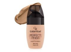 G ROSE FONDOTEN PERFECT FINISH 58
