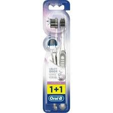 Oral-B Diş Fırçası Sensi Clean Diş Eti Bakımı Extra Yumuşak 1+1