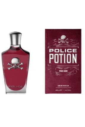 Police Potion For Her Kadın Parfüm EDP 100 ml