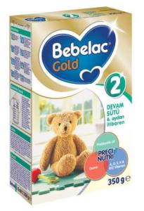 Bebelac Gold 2 350 Gr +