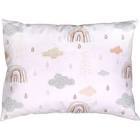 Safemom Bebek Uyku Yastığı Gökkuşağı