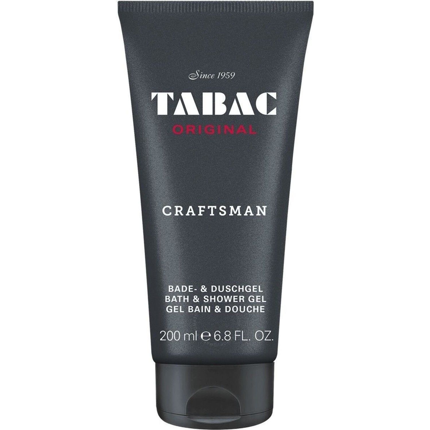 Tabac Original Duş Jeli Craftsman 200 ml