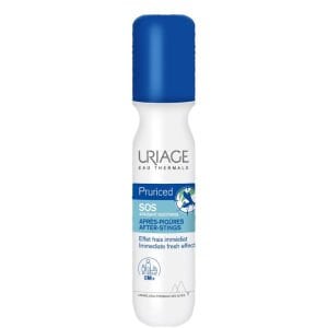 Uriage Pruriced Sos After Stings 15 ml