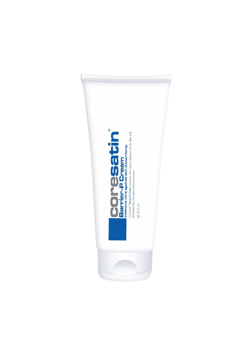 CORESATIN BARIYER P-KREM TUP 200 ML