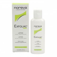 Noreva Exfoliac Lotion 125ml
