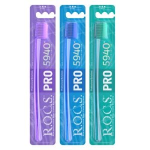 ROCS DIS FIRC U SOFT PRO 5940