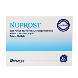 NOPROST 60 TAB